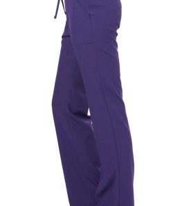 Heartsoul Clearance Women's Heart Breaker Drawstring Scrub Pant -Silverts-shop 3 ck 20110 clearance 650