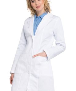 Cherokee Clearance Women's 36" Lab Coat -Silverts-shop 3 ck 2319 clearance 650