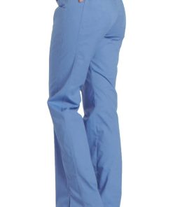 Cherokee Workwear Clearance Women's Flare Leg Scrub Pant 4 Cherokee Workwear Clearance Women's Flare Leg Scrub Pant -Silverts-shop 3 ck 24001 clearance 650
