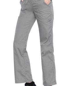 Cherokee Workwear Clearance Women's D-Ring Cargo Scrub Pants 4 Cherokee Workwear Clearance Women's D-Ring Cargo Scrub Pants -Silverts-shop 3 ck 4020 clearance 650