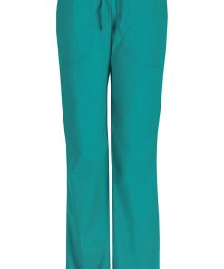 Code Happy Clearance Women's Mid-Rise Drawstring Scrub Pant -Silverts-shop 3 ck 46002abclearance 650