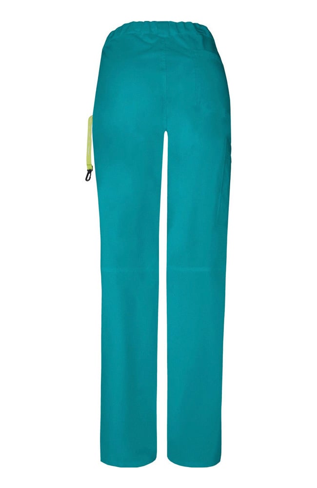 Code Happy Clearance Men's Straight Leg Belted Cargo Pant 5 Code Happy Clearance Men's Straight Leg Belted Cargo Pant - Image 3