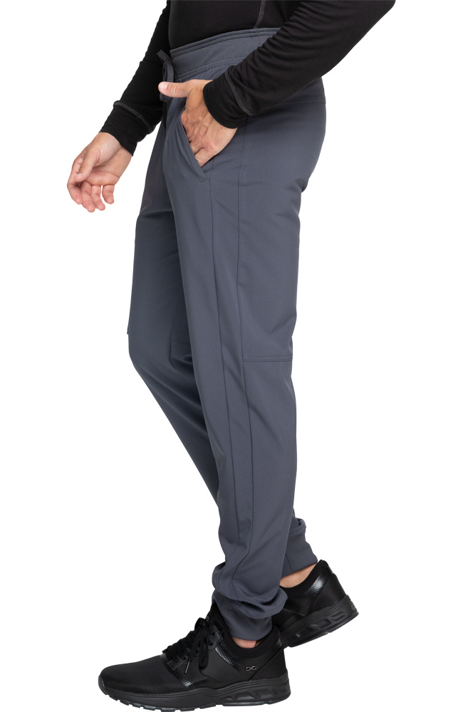 Clearance Men's Jogger Scrub Pant Cherokee Clearance Men's Jogger Scrub Pant -Silverts-shop 3 ck ck014a clearance 650