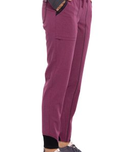 Cherokee Clearance Women's Mid Rise Jogger Pant -Silverts-shop 3 ck ck147a clearance 650