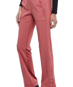 Cherokee Clearance Women's Flared Leg Scrub Pant 4 Cherokee Clearance Women's Flared Leg Scrub Pant -Silverts-shop 3 ck ck177 clearance 650