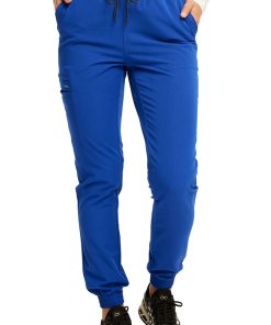 Cherokee Clearance Women's Jogger Scrub Pant -Silverts-shop 3 ck ck260a clearance 650