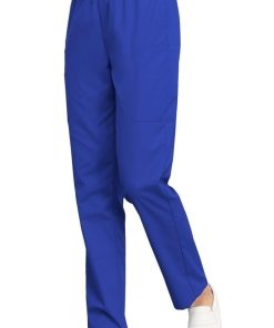 Cherokee Clearance Women's Elastic Waist Cargo Pant 8 Cherokee Clearance Women's Elastic Waist Cargo Pant -Silverts-shop 3 ck ckp084 clearance 650