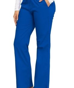 Cherokee Clearance Women's Drawstring Pant 8 Cherokee Clearance Women's Drawstring Pant -Silverts-shop 3 ck ckp230 clearance 650