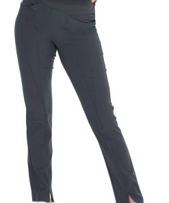 Heartsoul Clearance Women's Tapered Leg Scrub Pant 4 Heartsoul Clearance Women's Tapered Leg Scrub Pant -Silverts-shop 3 ck hs228 clearance 650