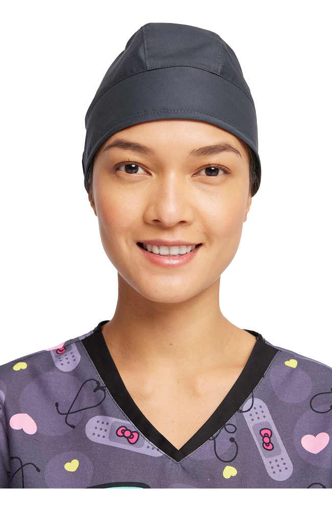 Women's Heart Healer Print Scrub Hat Cherokee Women's Heart Healer Print Scrub Hat -Silverts-shop 3 ck tf512l print 650