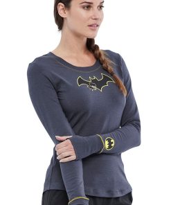 Cherokee Clearance Women's Chibi Defender Print Underscrub -Silverts-shop 3 ck tf718 printclearance 650