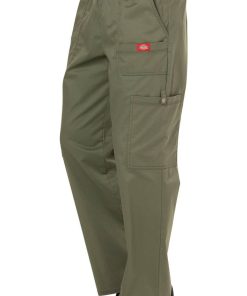 Dickies Clearance Men's Youtility Scrub Pants -Silverts-shop 3 di 81003 clearance 650