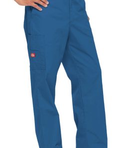 Dickies Clearance Men's Zip Fly Pull On Scrub Pant -Silverts-shop 3 di 81006 clearance 650