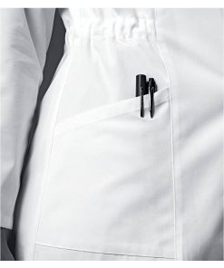 Dickies Women's Fashion 34" Lab Coat -Silverts-shop 3 di 84402 650