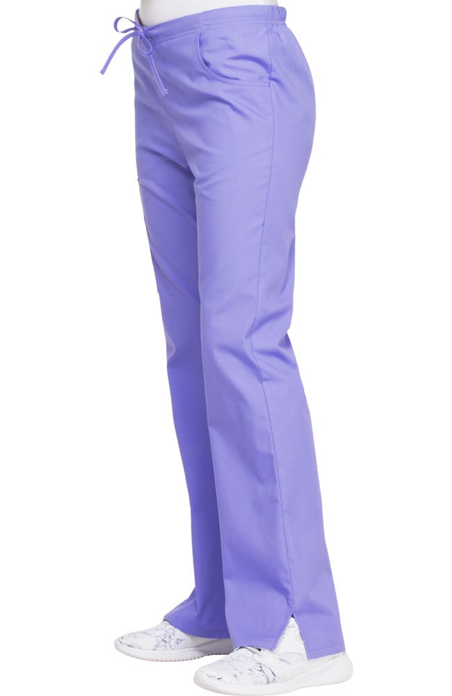 Clearance Women's Mid Rise Drawstring Cargo Pant Dickies Clearance Women's Mid Rise Drawstring Cargo Pant -Silverts-shop 3 di 86206 clearance 650