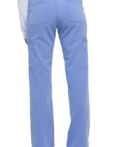 Dickies Clearance Women's Drawstring Scrub Pant 4 Dickies Clearance Women's Drawstring Scrub Pant -Silverts-shop 3 di dk020 clearance 650