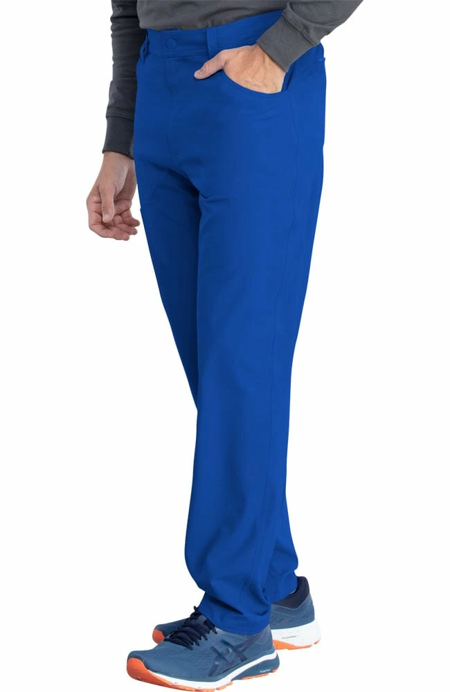 Dickies Clearance Men's Straight Leg Scrub Pant - Image 3