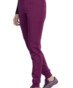 Dickies Clearance Women's Jogger Solid Scrub Pant 4 Dickies Clearance Women's Jogger Solid Scrub Pant -Silverts-shop 3 di dk155 clearance 650