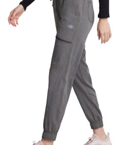 Dickies Clearance Women's Mid Rise Jogger Pant 4 Dickies Clearance Women's Mid Rise Jogger Pant -Silverts-shop 3 di dk242 clearance 650