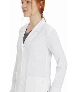 Healing Hands Women's Felicity Lab Coat 9 Healing Hands Women's Felicity Lab Coat -Silverts-shop 3 hh 5064 650