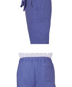Healing Hands Clearance Men's Dylan Cargo Zip Fly Scrub Pant 7 Healing Hands Clearance Men's Dylan Cargo Zip Fly Scrub Pant -Silverts-shop 3 hh 9124 clearance 650