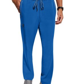 Healing Hands Men's Noah Cargo Scrub Pant -Silverts-shop 3 hh 9173 650
