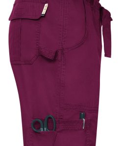 Koi Clearance Men's James Zipper Fly Scrub Pants -Silverts-shop 3 ko 601 clearance 650