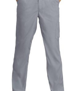 Koi Men's Discovery Zip Fly Slim Fit Scrub Pant 4 Koi Men's Discovery Zip Fly Slim Fit Scrub Pant -Silverts-shop 3 ko 606 650