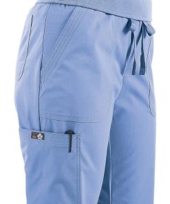 Koi Clearance Women's Morgan Yoga Style Scrub Pant -Silverts-shop 3 ko 713 clearance 650