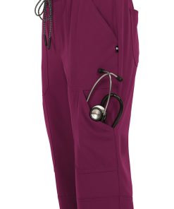 Koi Clearance Women's Good Vibe Jogger Scrub Pant -Silverts-shop 3 ko 740 clearance 650