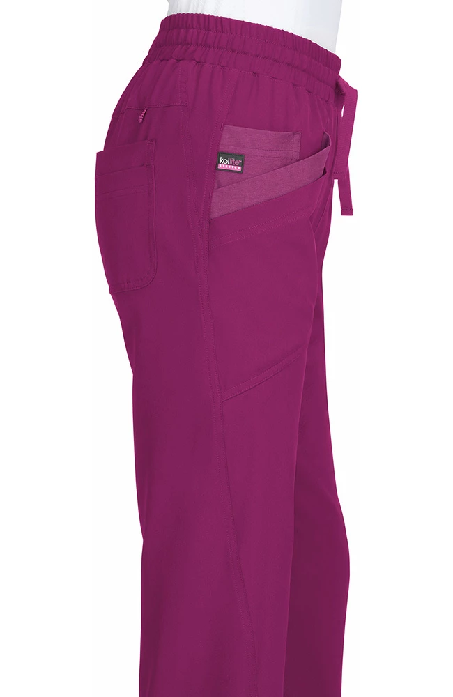 Koi Women's Regenerate Scrub Pant - Image 3