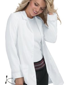 Koi Women's Marigold Lab Coat 8 Koi Women's Marigold Lab Coat -Silverts-shop 3 ko b400 650
