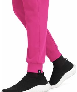 Koi Women's Shanelle Jogger Scrub Pant -Silverts-shop 3 ko f700 650