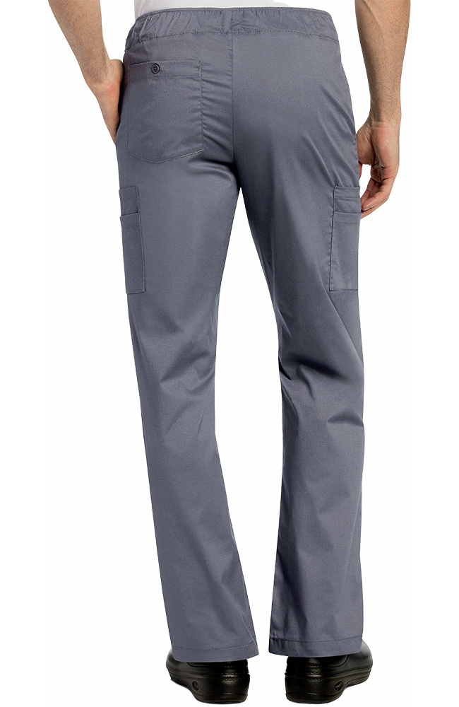 Clearance Stretch Men's by Elastic Waist Cargo Scrub Pant Landau Clearance Stretch Men's By Elastic Waist Cargo Scrub Pant -Silverts-shop 3 ln 2012 clearance 650