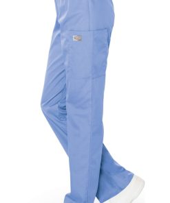 Landau Clearance Women's Cargo Scrub Pant -Silverts-shop 3 ln 83221 clearance 650