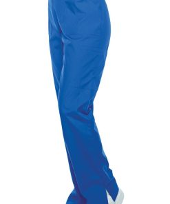 Landau Clearance Women's Cargo Scrub Pant 4 Landau Clearance Women's Cargo Scrub Pant -Silverts-shop 3 ln 83223 clearance 650