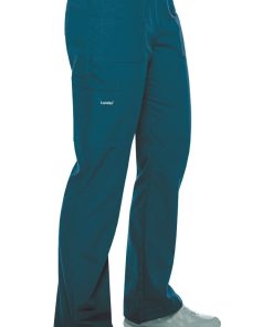 Urbane Women's Cargo Scrub Pant 4 Urbane Women's Cargo Scrub Pant -Silverts-shop 3 ln 8380 650