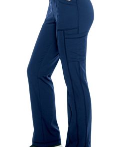Urbane Women's Cargo Scrub Pant -Silverts-shop 3 ln 9207 650