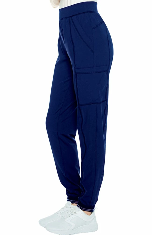 Urbane Women's Jogger Scrub Pant - Image 3