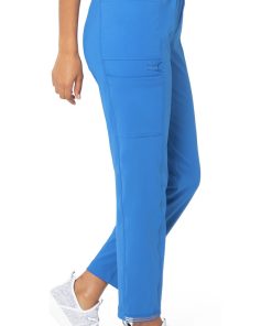 Urbane Clearance Women's Tapered Scrub Pant 4 Urbane Clearance Women's Tapered Scrub Pant -Silverts-shop 3 ln 9210 clearance 650