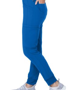 Urbane Women's Slim Jogger Scrub Pant 4 Urbane Women's Slim Jogger Scrub Pant -Silverts-shop 3 ln 9211lka 650