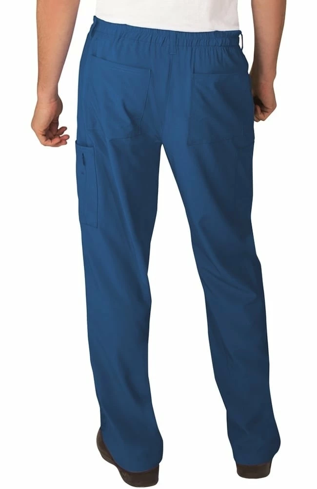 Urbane Clearance Men's Quick Cool 7 Pocket Scrub Pant - Image 3