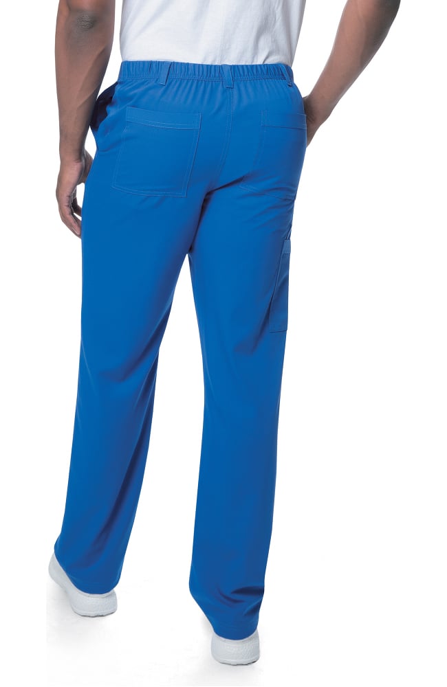 Clearance Men's Cargo Scrub Pant Urbane Clearance Men's Cargo Scrub Pant -Silverts-shop 3 ln 9252 clearance 650