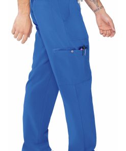 Urbane Men's Tapered Scrub Pants -Silverts-shop 3 ln 9254 650