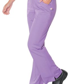 Urbane Clearance Women's Alexis Elastic Waist Scrub Pant -Silverts-shop 3 ln 9306 clearance 650