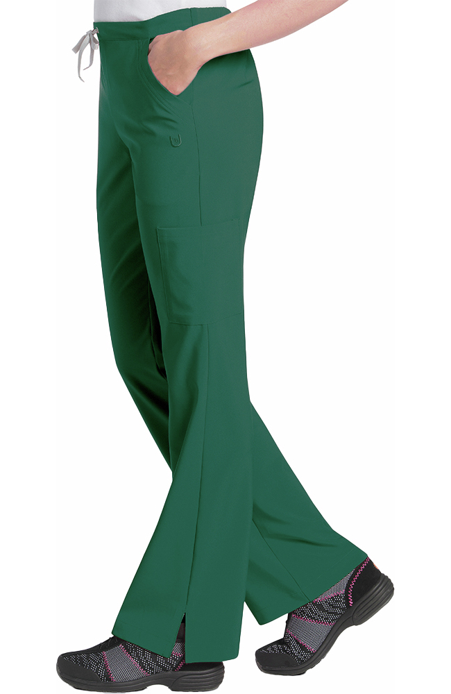 Women's Endurance Cargo Scrub Pant Urbane Women's Endurance Cargo Scrub Pant -Silverts-shop 3 ln 9312 650