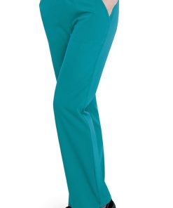 Urbane Clearance Women's Michelle Yoga Flare Leg Scrub Pant -Silverts-shop 3 ln 9330 clearance 650