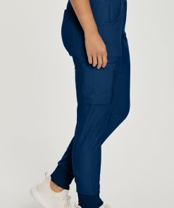 Landau Women's Jogger Scrub Pant -Silverts-shop 3 ln lb401 650