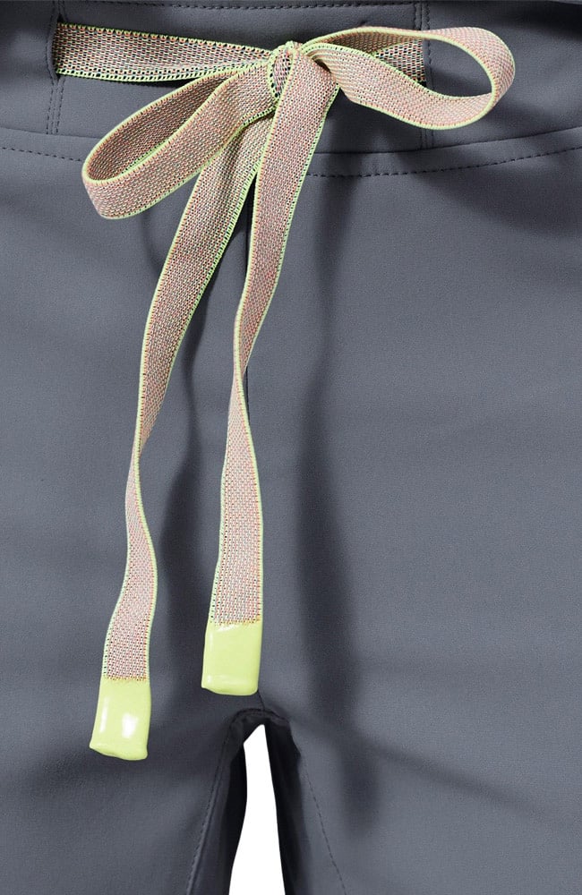 Women's Delta Cargo Scrub Pant Medelita Women's Delta Cargo Scrub Pant -Silverts-shop 3 md delwsp 650