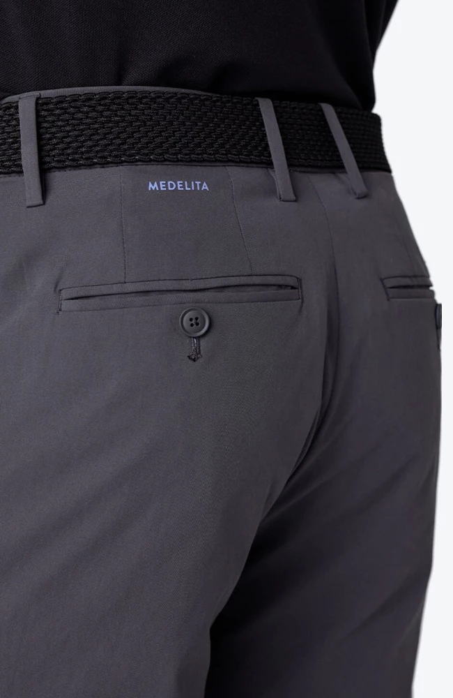 Medelita Men's Inertia Scrub Pant - Image 3